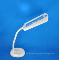 Factory Wholesale Super Bright Magnifier LED Office Desk Table Lamp